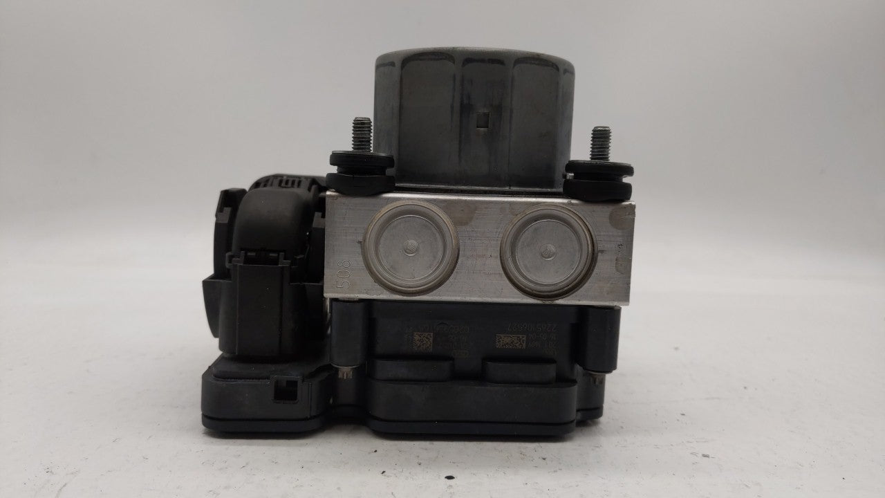 2016-2017 Nissan Altima ABS Pump Control Module Replacement P/N:47660 9HS0A 47660 9HS0C Fits Fits 2016 2017 OEM Used Auto Pa