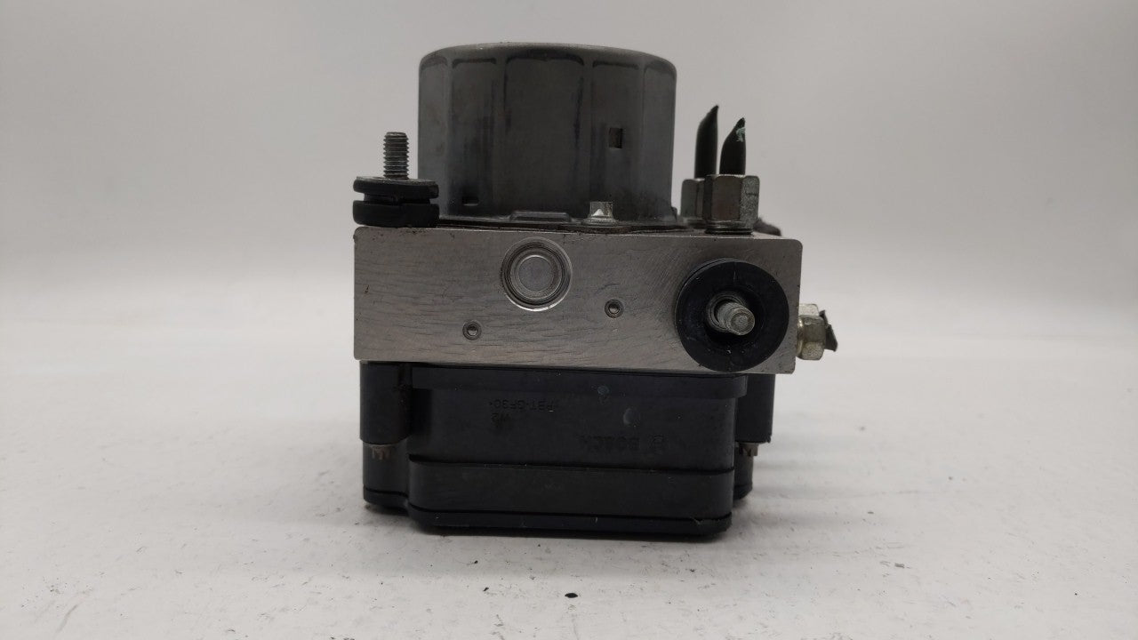 2016-2017 Nissan Altima ABS Pump Control Module Replacement P/N:47660 9HS0A 47660 9HS0C Fits Fits 2016 2017 OEM Used Auto Pa