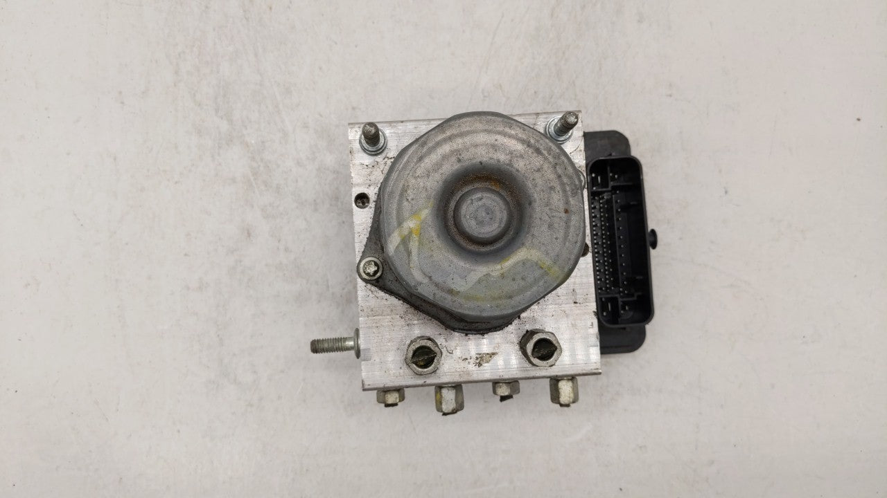 2016-2017 Nissan Altima ABS Pump Control Module Replacement P/N:2265106527 47660-9HS0A Fits Fits 2016 2017 OEM Used Auto Par