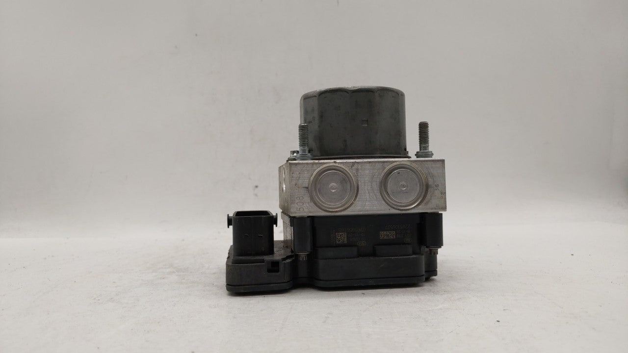 2016-2017 Nissan Altima ABS Pump Control Module Replacement P/N:2265106527 47660-9HS0A Fits Fits 2016 2017 OEM Used Auto Par