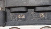 2016-2017 Nissan Altima ABS Pump Control Module Replacement P/N:2265106527 47660-9HS0A Fits Fits 2016 2017 OEM Used Auto Par