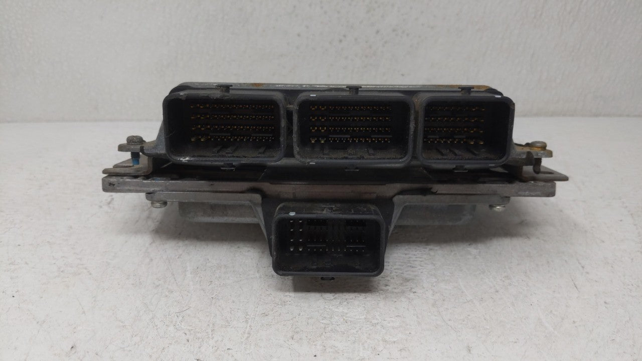2016-2017 Nissan Altima PCM Engine Control Computer ECU ECM PCU OEM P/N:BEM408-300 A1 NEC022-051, NEC024-008 Fits Fits 2016 