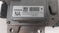 2016-2017 Nissan Altima PCM Engine Control Computer ECU ECM PCU OEM P/N:BEM408-300 A1 NEC022-051, NEC024-008 Fits Fits 2016 