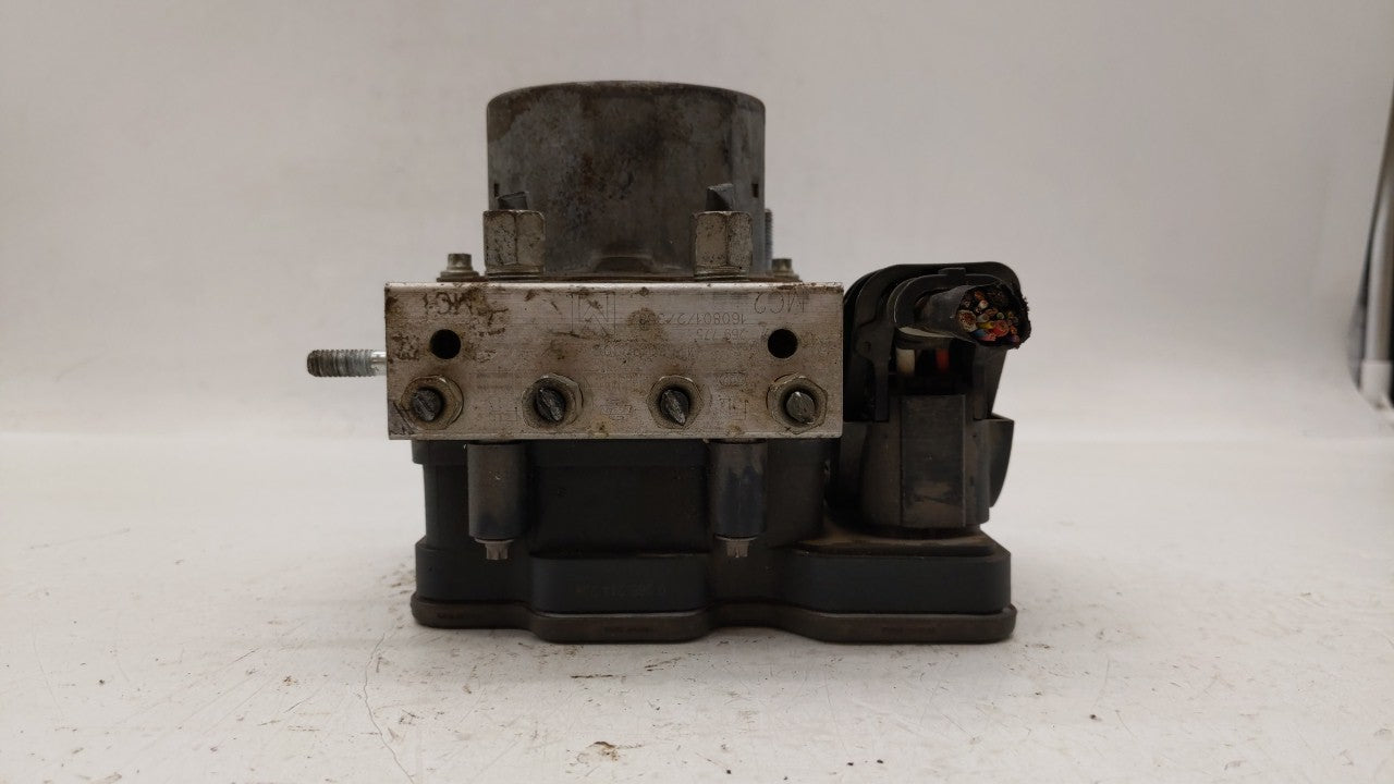 2016-2017 Nissan Altima ABS Pump Control Module Replacement P/N:2265106527 47660 9HS0A Fits Fits 2016 2017 OEM Used Auto Par