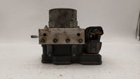 2016-2017 Nissan Altima ABS Pump Control Module Replacement P/N:2265106527 47660 9HS0A Fits Fits 2016 2017 OEM Used Auto Par