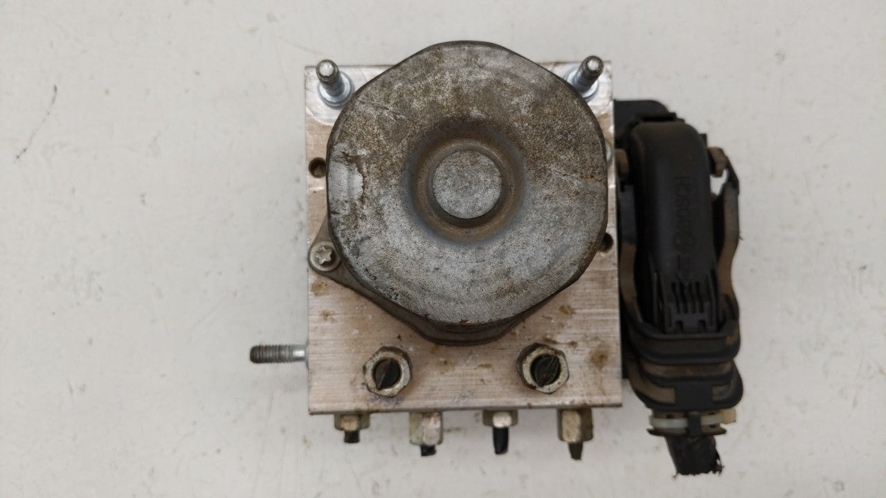 2016-2017 Nissan Altima ABS Pump Control Module Replacement P/N:2265106527 47660 9HS0A Fits Fits 2016 2017 OEM Used Auto Par