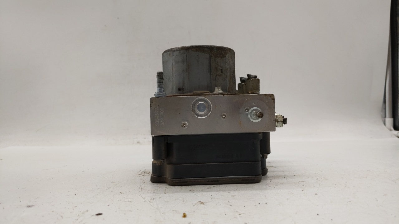 2016-2017 Nissan Altima ABS Pump Control Module Replacement P/N:2265106527 47660 9HS0A Fits Fits 2016 2017 OEM Used Auto Par