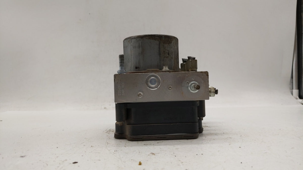 2016-2017 Nissan Altima Anti-Lock Brake ABS Pump Module Actuator OEM P/N:2265106527 47660 9HS0A Fits Fits 2016 2017 OEM Used