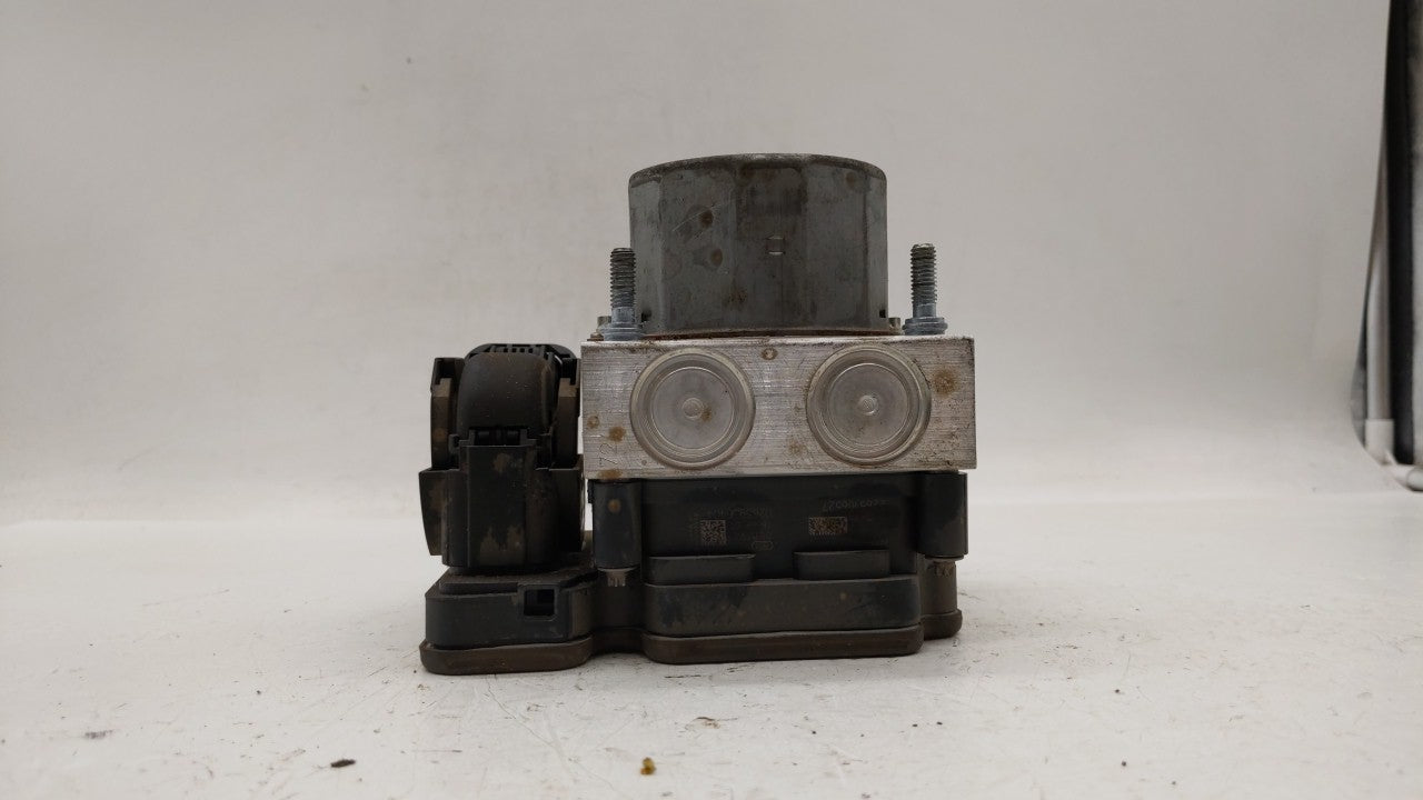 2016-2017 Nissan Altima ABS Pump Control Module Replacement P/N:2265106527 47660 9HS0A Fits Fits 2016 2017 OEM Used Auto Par