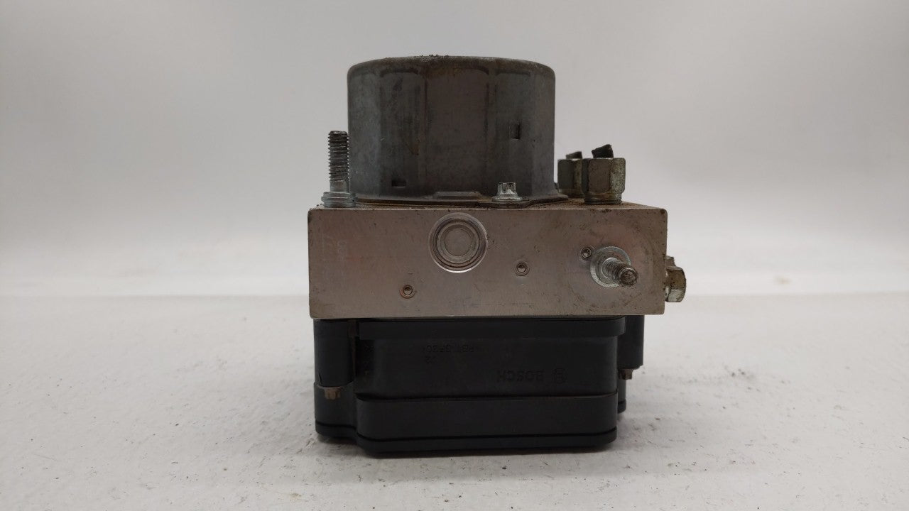 2016-2017 Nissan Altima ABS Pump Control Module Replacement P/N:2265106527 47660 9HS0A Fits Fits 2016 2017 OEM Used Auto Par
