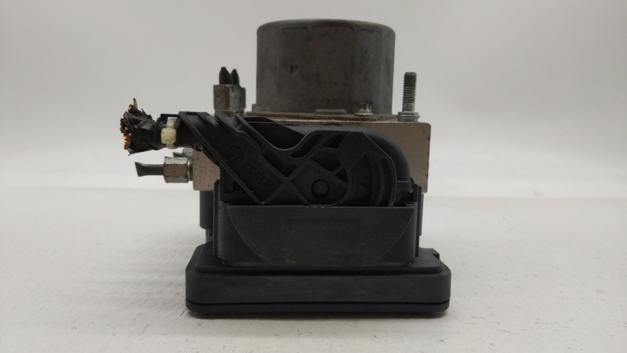 2016-2017 Nissan Altima ABS Pump Control Module Replacement P/N:2265106527 47660 9HS0A Fits Fits 2016 2017 OEM Used Auto Par