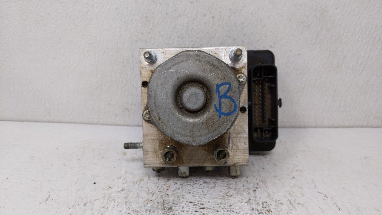 2016-2017 Nissan Altima ABS Pump Control Module Replacement P/N:2265106527 47660 9HS0A Fits Fits 2016 2017 OEM Used Auto Par
