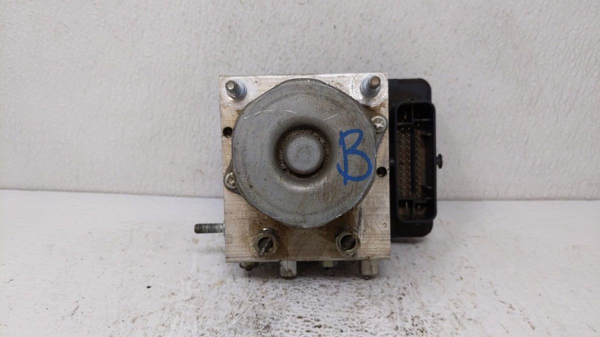 2016-2017 Nissan Altima Anti-Lock Brake ABS Pump Module Actuator OEM P/N:2265106527 47660 9HS0A Fits Fits 2016 2017 OEM Used