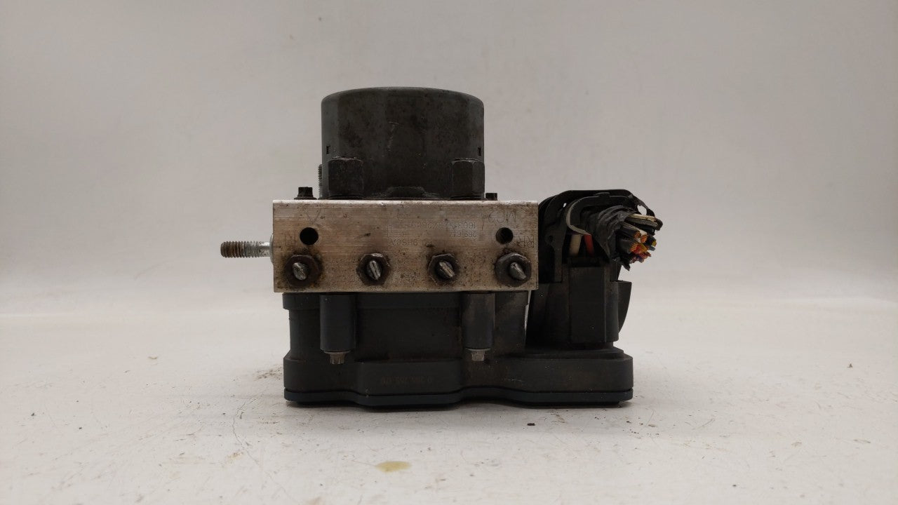 2016-2017 Nissan Altima ABS Pump Control Module Replacement P/N:2265106527 47660 9HS0A Fits Fits 2016 2017 OEM Used Auto Par