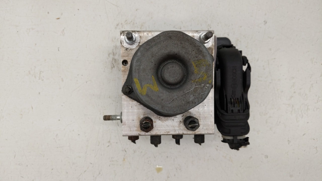 2016-2017 Nissan Altima ABS Pump Control Module Replacement P/N:2265106527 47660 9HS0A Fits Fits 2016 2017 OEM Used Auto Par