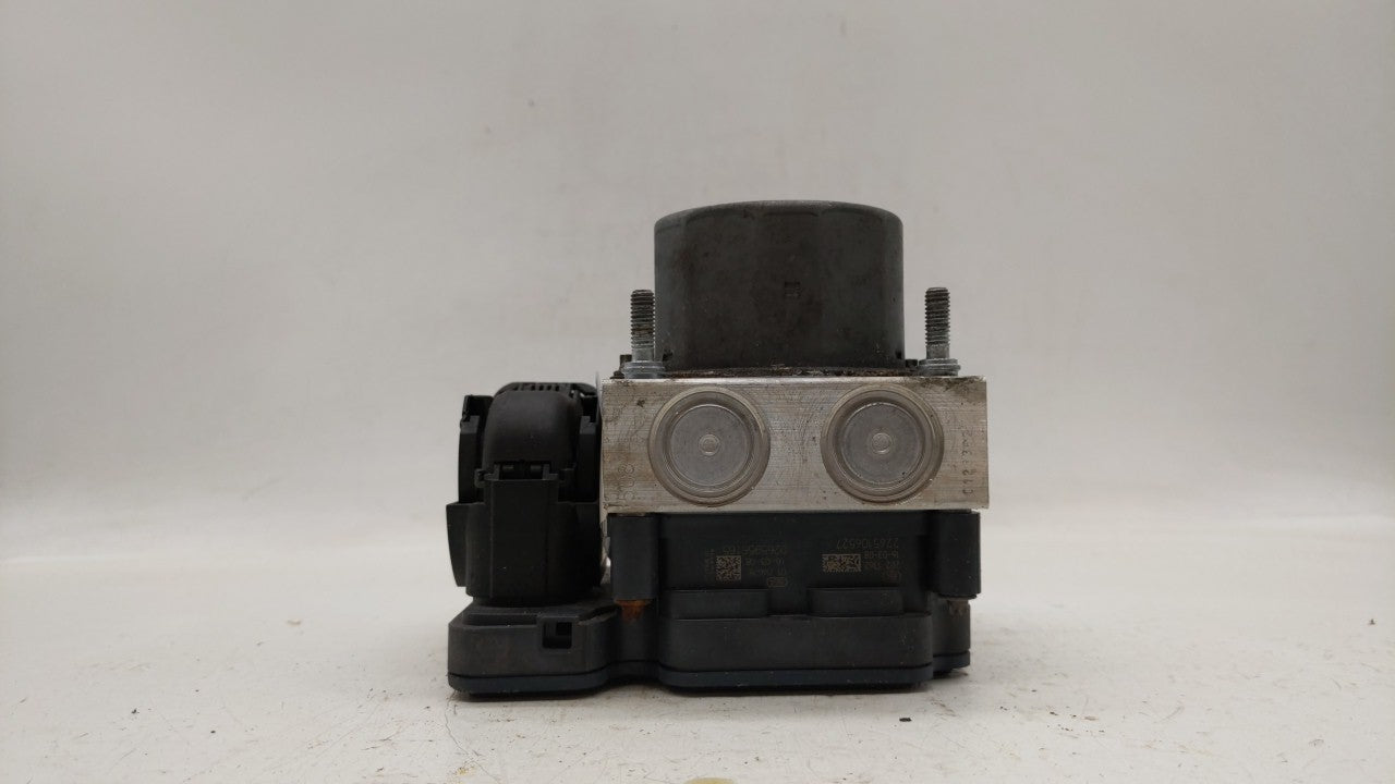 2016-2017 Nissan Altima ABS Pump Control Module Replacement P/N:2265106527 47660 9HS0A Fits Fits 2016 2017 OEM Used Auto Par