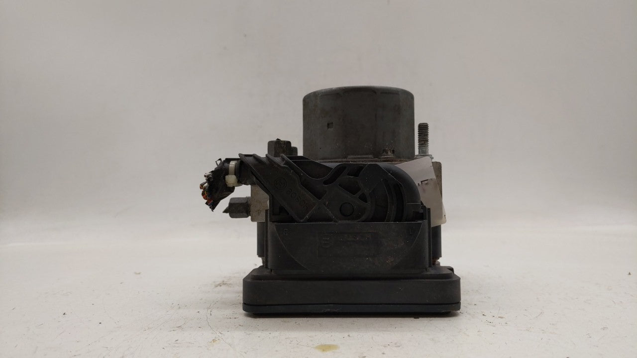 2016-2017 Nissan Altima ABS Pump Control Module Replacement P/N:2265106527 47660 9HS0A Fits Fits 2016 2017 OEM Used Auto Par