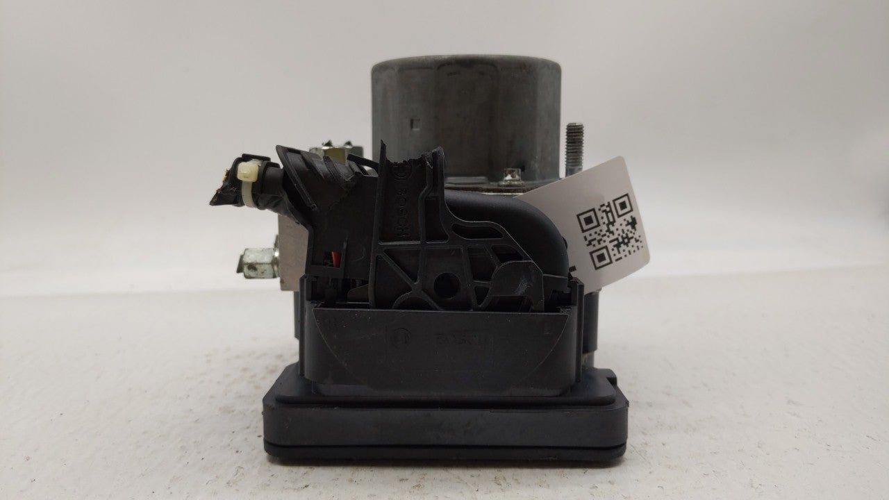 2016-2017 Nissan Altima ABS Pump Control Module Replacement P/N:2265106527 47660 9HS0A Fits Fits 2016 2017 OEM Used Auto Par