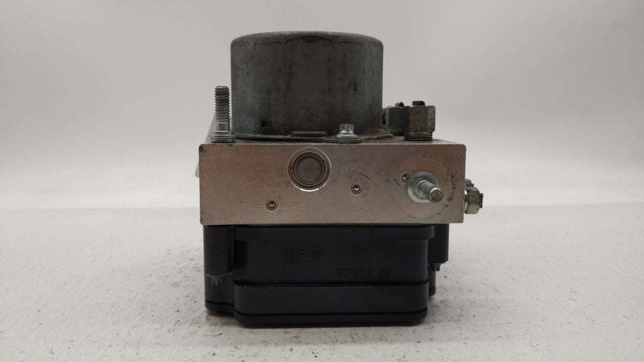 2016-2017 Nissan Altima ABS Pump Control Module Replacement P/N:2265106527 47660 9HS0A Fits Fits 2016 2017 OEM Used Auto Par