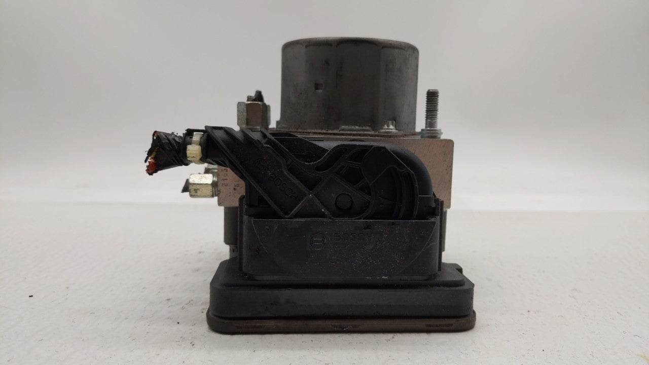 2016-2017 Nissan Altima ABS Pump Control Module Replacement P/N:47660 9HS0C 2265106527, 47660 9HS0A Fits Fits 2016 2017 OEM 