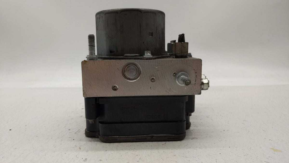 2016-2017 Nissan Altima Anti-Lock Brake ABS Pump Module Actuator OEM P/N:47660 9HS0C 2265106527, 47660 9HS0A Fits Fits 2016 