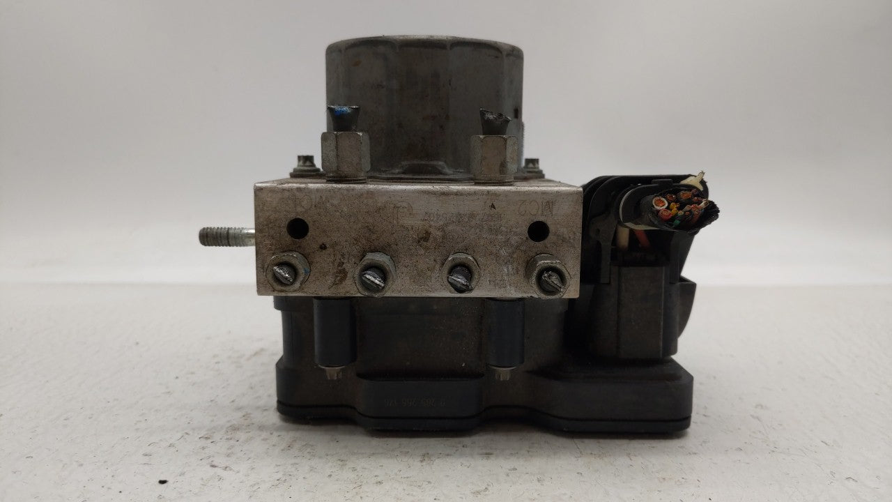 2016-2017 Nissan Altima ABS Pump Control Module Replacement P/N:2265106527 47660 9HS0A Fits Fits 2016 2017 OEM Used Auto Par