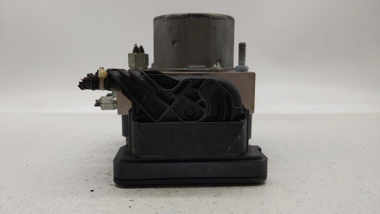 2016-2017 Nissan Altima ABS Pump Control Module Replacement P/N:2265106527 47660 9HS0A Fits Fits 2016 2017 OEM Used Auto Par
