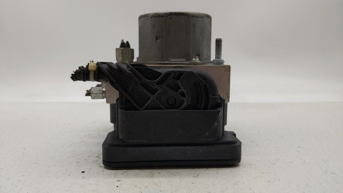 2016-2017 Nissan Altima Anti-Lock Brake ABS Pump Module Actuator OEM P/N:2265106527 47660 9HS0A Fits Fits 2016 2017 OEM Used