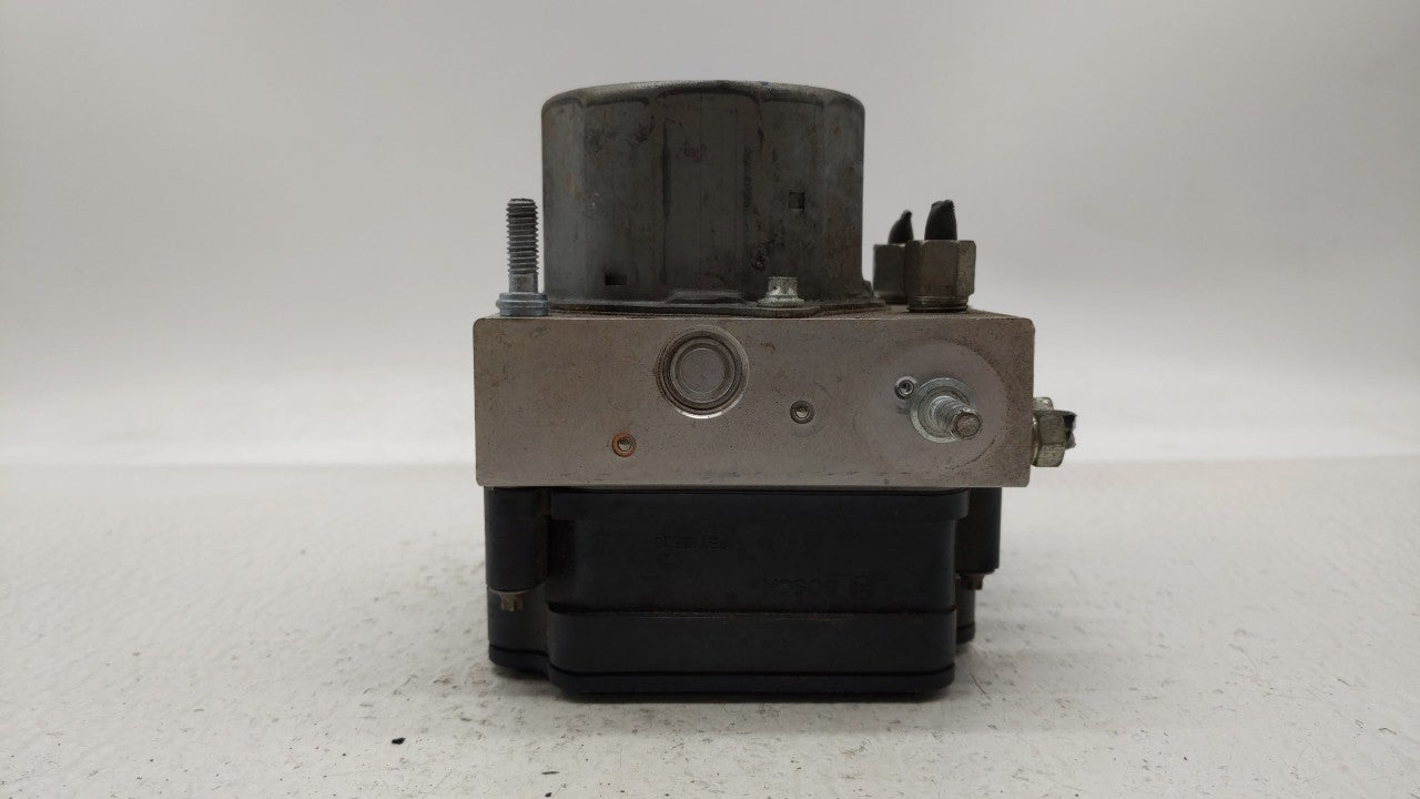 2016-2017 Nissan Altima ABS Pump Control Module Replacement P/N:2265106527 47660 9HS0A Fits Fits 2016 2017 OEM Used Auto Par