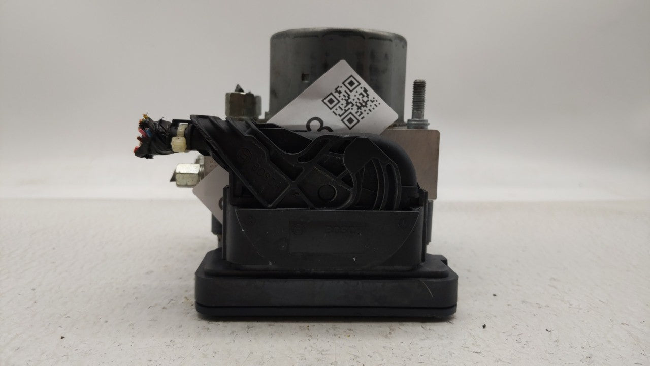2016-2017 Nissan Altima ABS Pump Control Module Replacement P/N:2265106527 47660 9HS0A Fits Fits 2016 2017 OEM Used Auto Par