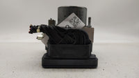 2016-2017 Nissan Altima ABS Pump Control Module Replacement P/N:2265106527 47660 9HS0A Fits Fits 2016 2017 OEM Used Auto Par