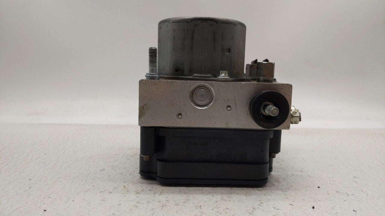 2016-2017 Nissan Altima ABS Pump Control Module Replacement P/N:2265106527 47660 9HS0A Fits Fits 2016 2017 OEM Used Auto Par