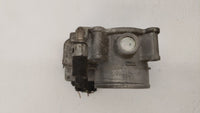 2013-2018 Nissan Altima Throttle Body P/N:3TA60-01 C 3TA60-01 B, 3TA60-01 A Fits Fits 2013 2014 2015 2016 2017 2018 2019 OEM
