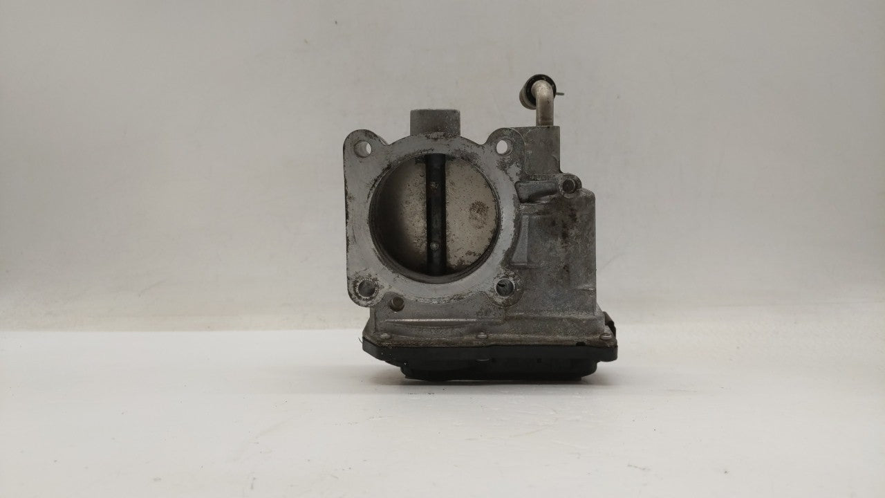 2013-2018 Nissan Altima Throttle Body P/N:3TA60-01 C 3TA60-01 B, 3TA60-01 A Fits Fits 2013 2014 2015 2016 2017 2018 2019 OEM