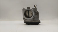 2013-2018 Nissan Altima Throttle Body P/N:3TA60-01 C 3TA60-01 B, 3TA60-01 A Fits Fits 2013 2014 2015 2016 2017 2018 2019 OEM