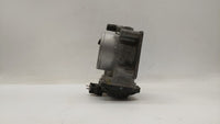 2013-2018 Nissan Altima Throttle Body P/N:3TA60-01 C 3TA60-01 B, 3TA60-01 A Fits Fits 2013 2014 2015 2016 2017 2018 2019 OEM