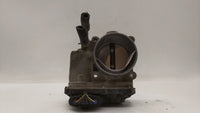 2013-2018 Nissan Altima Throttle Body P/N:3TA60-01 C 3TA60-01 B, 3TA60-01 A Fits Fits 2013 2014 2015 2016 2017 2018 2019 OEM