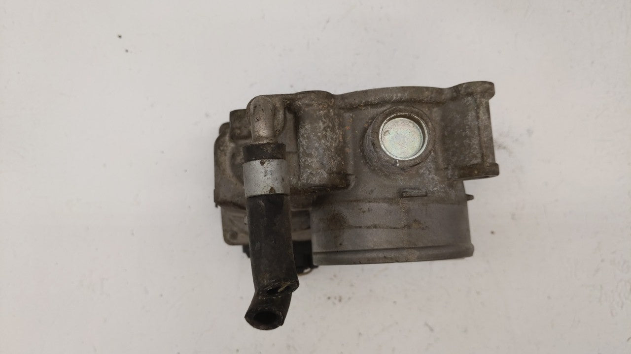 2013-2018 Nissan Altima Throttle Body P/N:3TA60-01 C 3TA60-01 B, 3TA60-01 A Fits Fits 2013 2014 2015 2016 2017 2018 2019 OEM