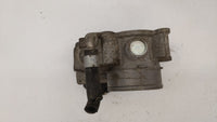 2013-2018 Nissan Altima Throttle Body P/N:3TA60-01 C 3TA60-01 B, 3TA60-01 A Fits Fits 2013 2014 2015 2016 2017 2018 2019 OEM