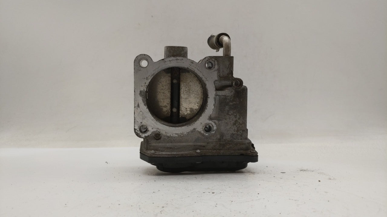 2013-2018 Nissan Altima Throttle Body P/N:3TA60-01 C 3TA60-01 B, 3TA60-01 A Fits Fits 2013 2014 2015 2016 2017 2018 2019 OEM