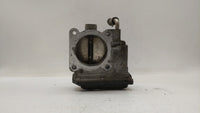 2013-2018 Nissan Altima Throttle Body P/N:3TA60-01 C 3TA60-01 B, 3TA60-01 A Fits Fits 2013 2014 2015 2016 2017 2018 2019 OEM