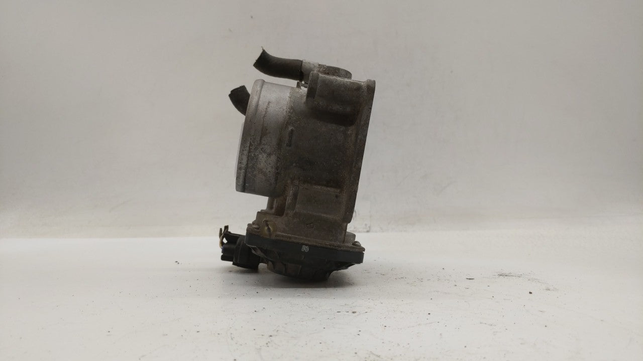 2013-2018 Nissan Altima Throttle Body P/N:3TA60-01 C 3TA60-01 B, 3TA60-01 A Fits Fits 2013 2014 2015 2016 2017 2018 2019 OEM