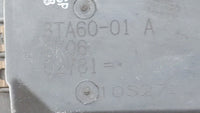 2013-2018 Nissan Altima Throttle Body P/N:3TA60-01 C 3TA60-01 B, 3TA60-01 A Fits Fits 2013 2014 2015 2016 2017 2018 2019 OEM