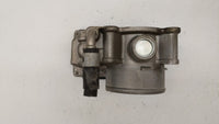 2013-2018 Nissan Altima Throttle Body P/N:3TA60-01 C 3TA60-01 B, 3TA60-01 A Fits Fits 2013 2014 2015 2016 2017 2018 2019 OEM