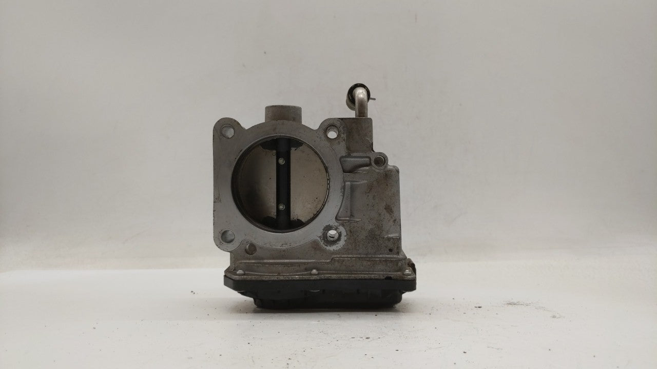 2013-2018 Nissan Altima Throttle Body P/N:3TA60-01 C 3TA60-01 B, 3TA60-01 A Fits Fits 2013 2014 2015 2016 2017 2018 2019 OEM