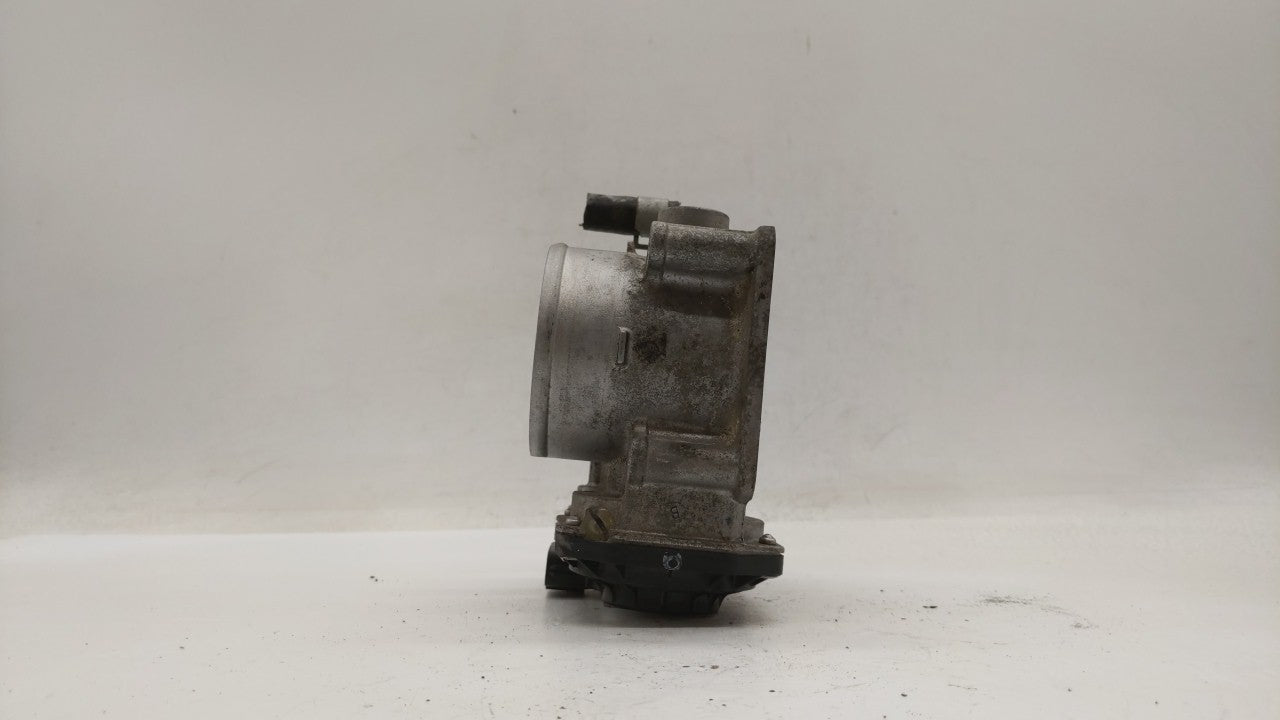 2013-2018 Nissan Altima Throttle Body P/N:3TA60-01 C 3TA60-01 B, 3TA60-01 A Fits Fits 2013 2014 2015 2016 2017 2018 2019 OEM