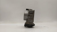 2013-2018 Nissan Altima Throttle Body P/N:3TA60-01 C 3TA60-01 B, 3TA60-01 A Fits Fits 2013 2014 2015 2016 2017 2018 2019 OEM