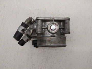 2015-2018 Nissan Altima Throttle Body P/N:RME70-50 Fits Fits 2015 2016 2017 2018 2019 OEM Used Auto Parts