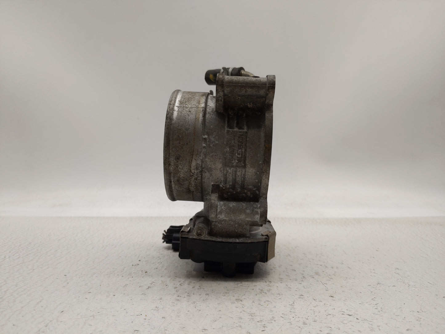 2015-2018 Nissan Altima Throttle Body P/N:RME70-50 Fits Fits 2015 2016 2017 2018 2019 OEM Used Auto Parts - Oemusedautoparts