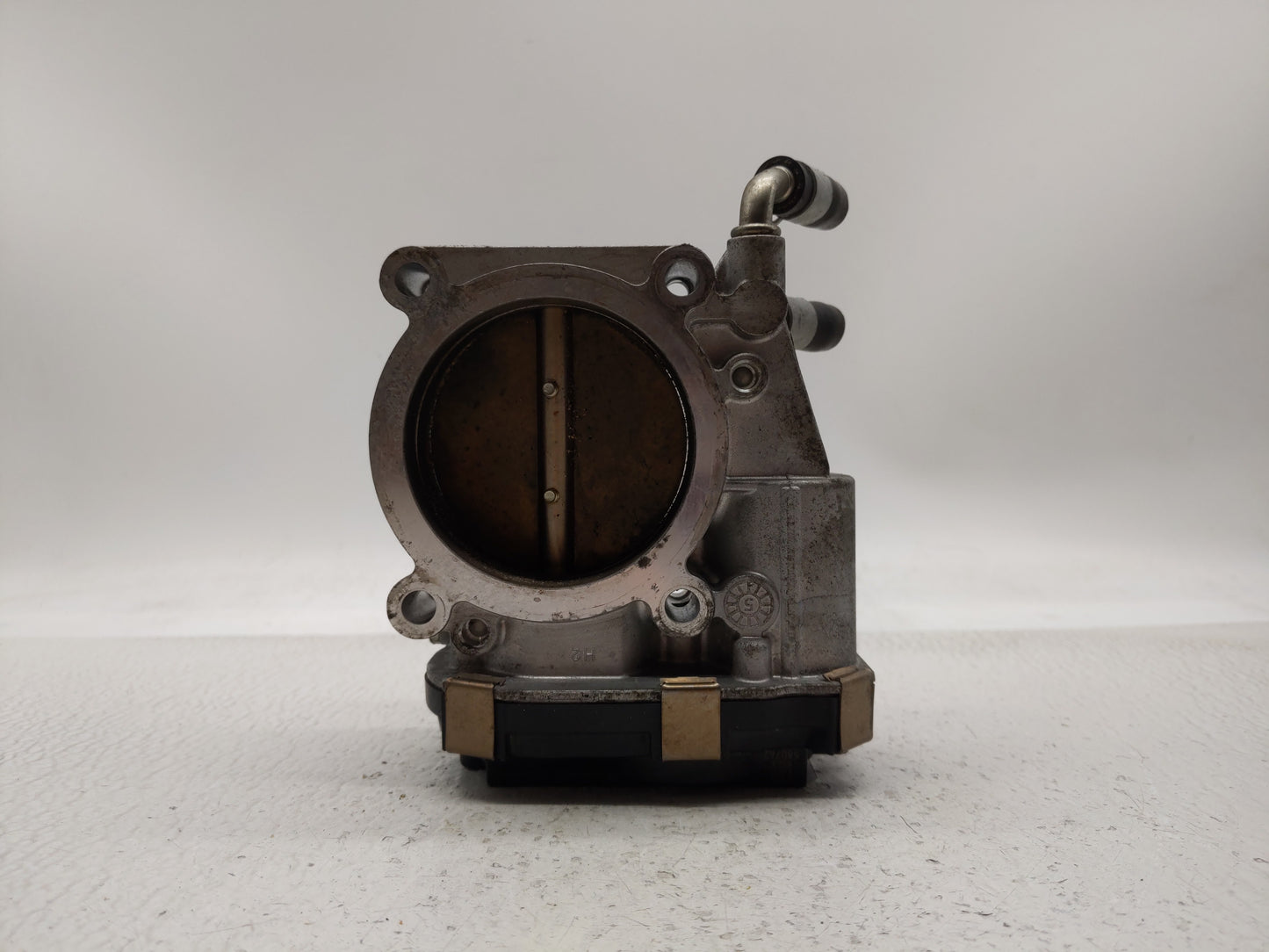 2015-2018 Nissan Altima Throttle Body P/N:RME70-50 Fits Fits 2015 2016 2017 2018 2019 OEM Used Auto Parts - Oemusedautoparts